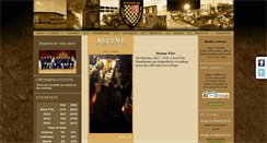 Desktop Screenshot of lewesfire.com